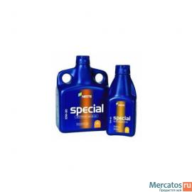 автомобильные и промышленные масла 6