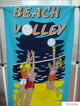 Полотенца из бамбука, микрокоттона, кухонные, банные и пляжные