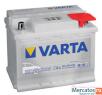 Автомобильный аккумулятор Varta
