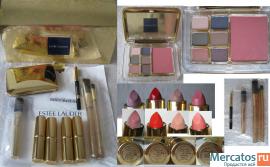 Подарочный набор Este Lauder косметика аксессуары