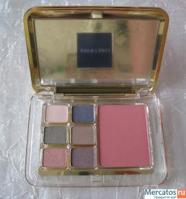 Подарочный набор Este Lauder косметика аксессуары 2