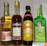 Алкоголь ликер киви кофейный персик кампари