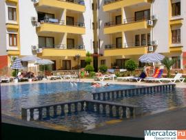 ЛЮКС КВАРТИРА В ТУРЦИИ. Дешево. Не первый этаж