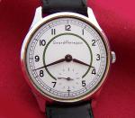 Классические Швейцарские часы GIRARD-PERREGAUX