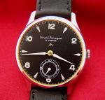 Военные Швейцарские часы GIRARD-PERREGAUX Оригинал