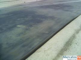 Лента транспортёрная конвейерная новая и б/у