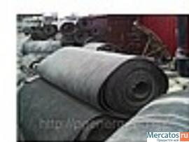 Лента транспортёрная конвейерная новая и б/у 3