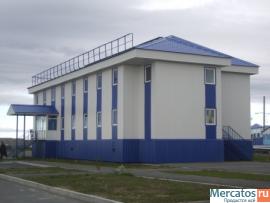 МЕТАЛЛОКОНСТРУКЦИИ любой сложности