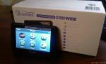 Продаю б/у JJ-Connect Avtonavigator 2100 WIDE