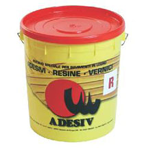 КЛЕЙ паркетный 2 ух компон АДЕЗИВ (ИТАЛИЯ) 2