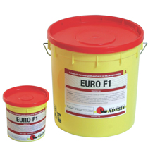 КЛЕЙ паркетный 2 ух компон АДЕЗИВ (ИТАЛИЯ) 3