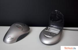 Genius wireless twintouch клавиатура и мышь за 500 руб.