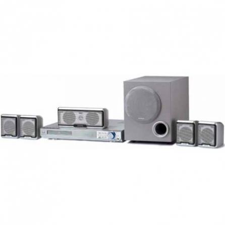 Домашний кинотеатр Daewoo HC-4260