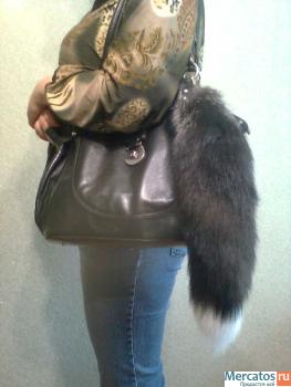 продам хвосты на замках-карабинах,в ассортименте.