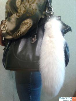 продам хвосты на замках-карабинах,в ассортименте.