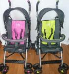 Новая коляска-трость легкая и удобная