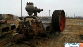 продам насосы буровые двухпоршневые НБ-375 ГОСТ 6031-81 2