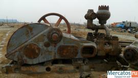 продам насосы буровые двухпоршневые НБ-375 ГОСТ 6031-81 4