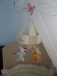 Мобиль Mothercare "Винни Пух"