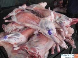 Говядина,свинина,Баранина,ЦБ Промзабой Гост