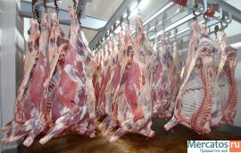 Говядина,свинина,Баранина,ЦБ Промзабой Гост