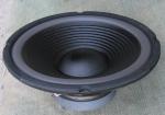 Сабвуфер врезной С-06-10 новый