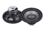 Сабвуфер врезной TEAC TE-SW300 новый с гарантией