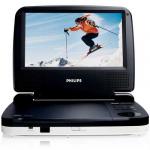 Портативный DVD-плеер Philips PET716 продаю