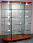 Стекло и стеклоизделия