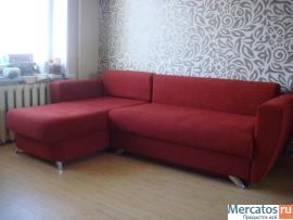 Угловые диваны-ремонт,перетяжка,обивка.
