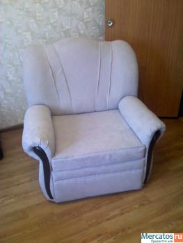 Ремонт кресел,стульев,столов мягкой мебели