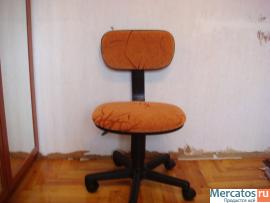 Ремонт кресел,стульев,столов мягкой мебели