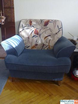 Ремонт кресел,стульев,столов мягкой мебели