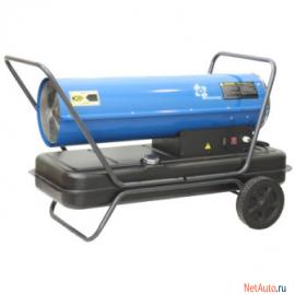 Тепловая пушка (дизельная) Top Machine BDO-50