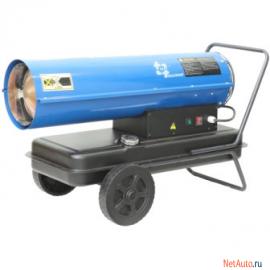 Тепловая пушка (дизельная) top machine bdo-30