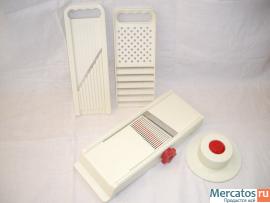 Овощерезка супер терка "Super Slicer"