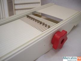 Овощерезка супер терка "Super Slicer"