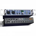 Продаю проф. звуковую карту RME fireface 400 новую на гарантии.