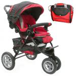 Коляска Capella 901