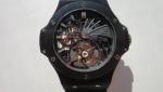 Hublot BIG bang 44 mm minute repeater tourbillon