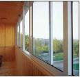 Остекленный балкон и лоджи proveda окна пвх , москва
