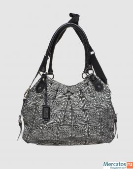 Женская сумка PF PAOLA FRANI