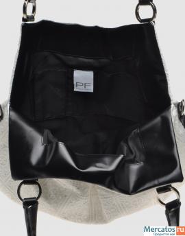 Женская сумка PF PAOLA FRANI