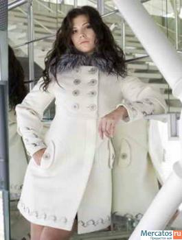Я нашла для вас интересную закупку женского пальто от компании Raslov