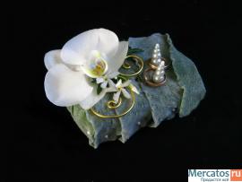 Услуги флориста 2