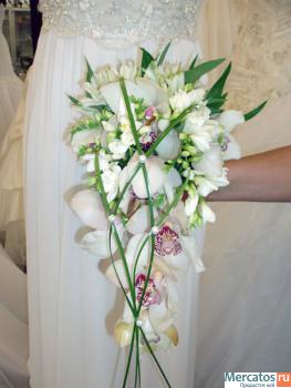 Услуги флориста 4