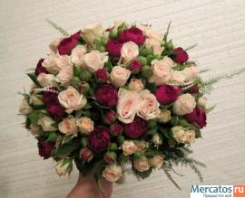 Услуги флориста 6