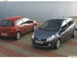 запчасти	Renault CLIO (Рено Клио)