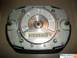 Подушка безопасности Фольксваген Гольф-4, 2002года 2