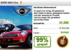 Готовый интернет магазин 3